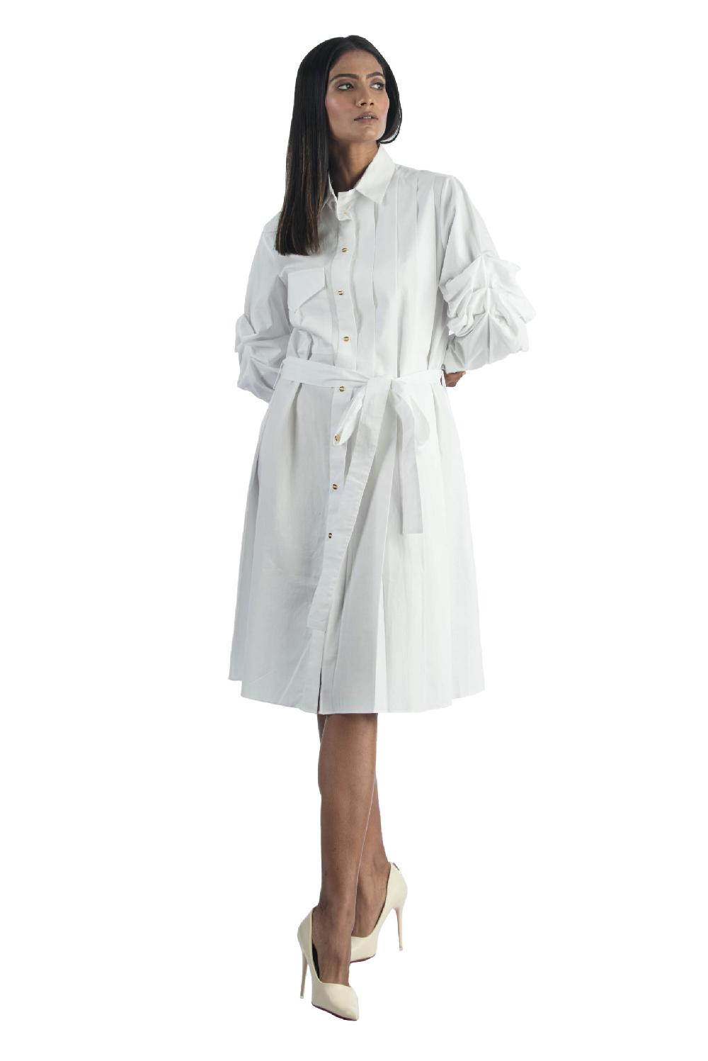 Studio Moda The Slab Dress