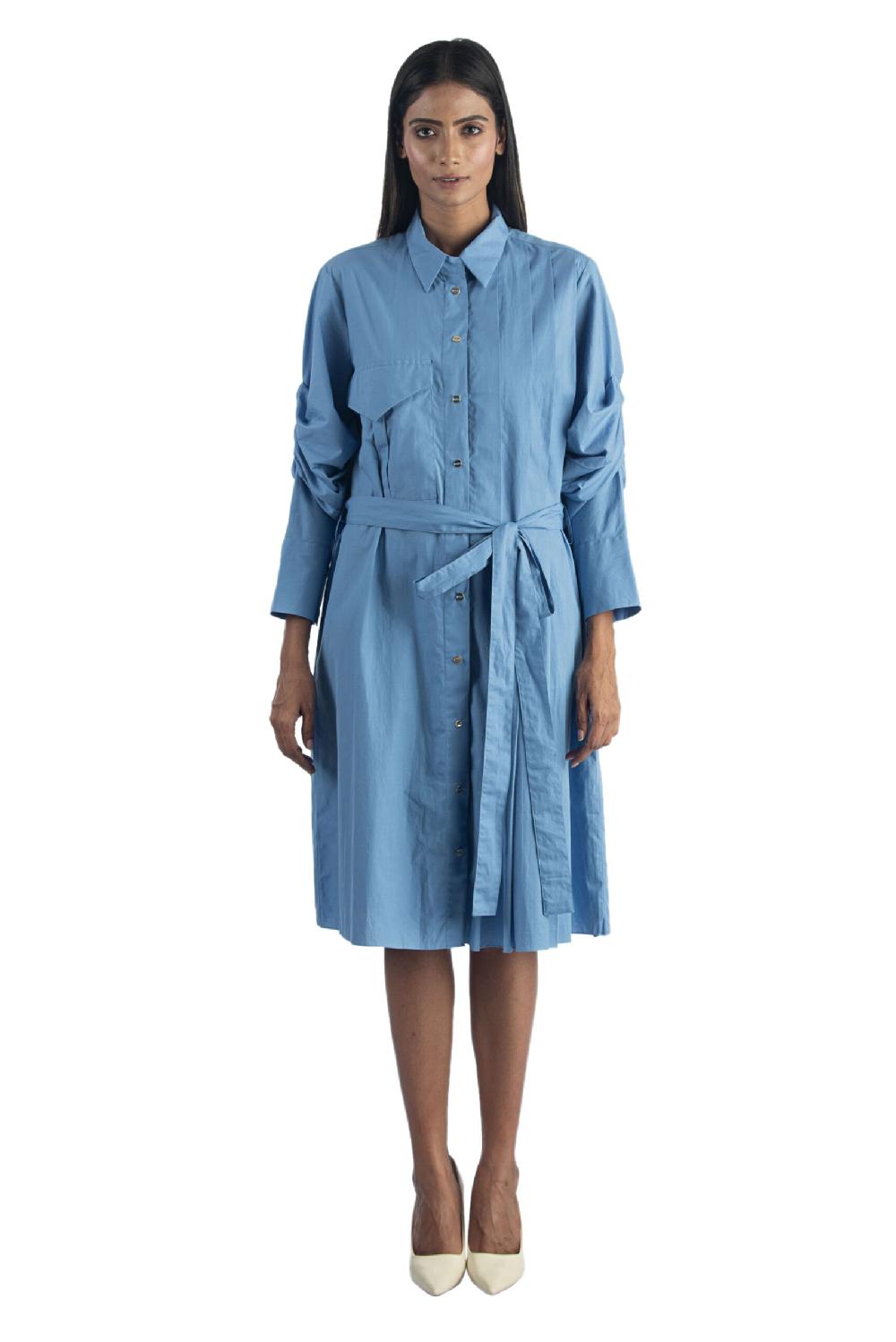 studio moda The Slab Dress