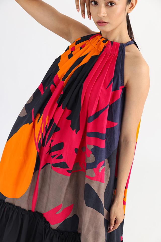 Studio Moda The Summer Halter Dress