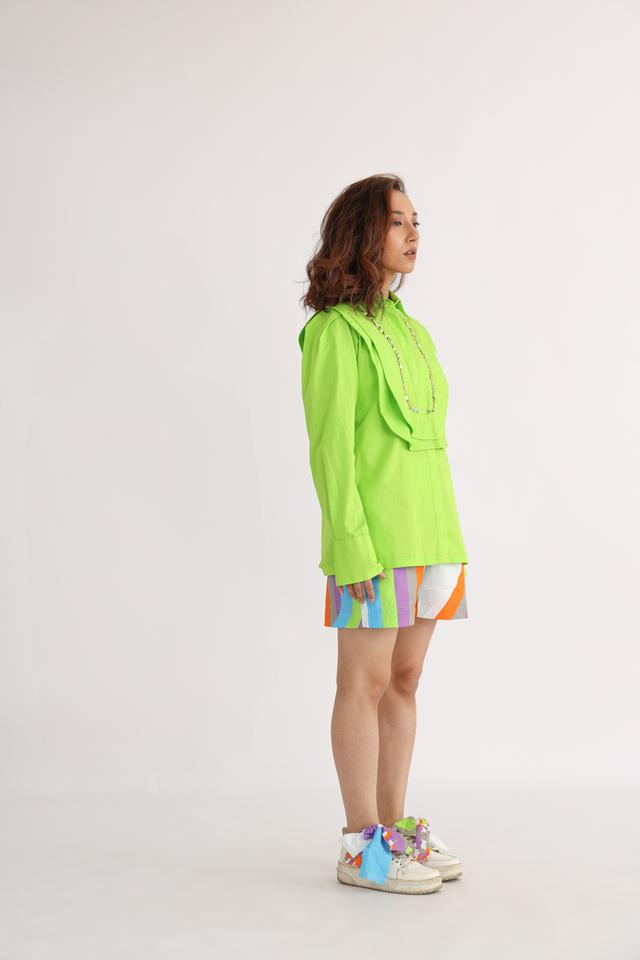 Studio Moda The Teoria Shirt