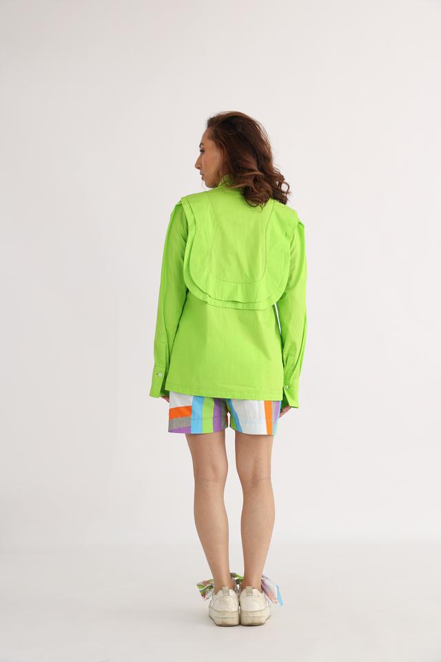 Studio Moda The Teoria Shirt