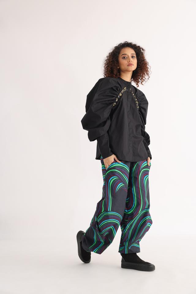 Studio Moda The Tipid Raglan Shirt