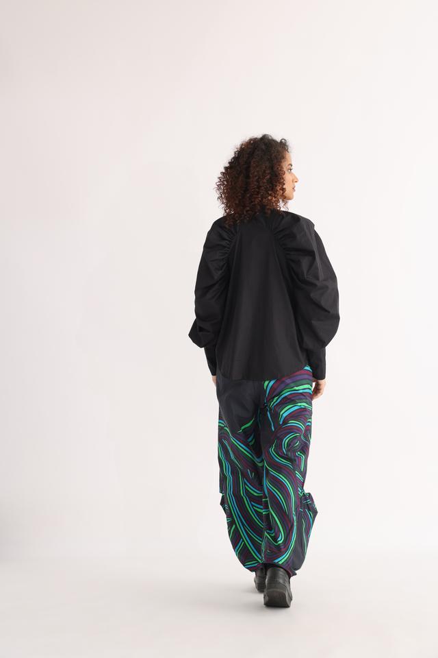 Studio Moda The Tipid Raglan Shirt