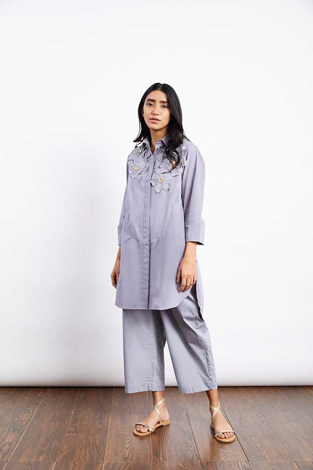 studio moda The Trope Shirt