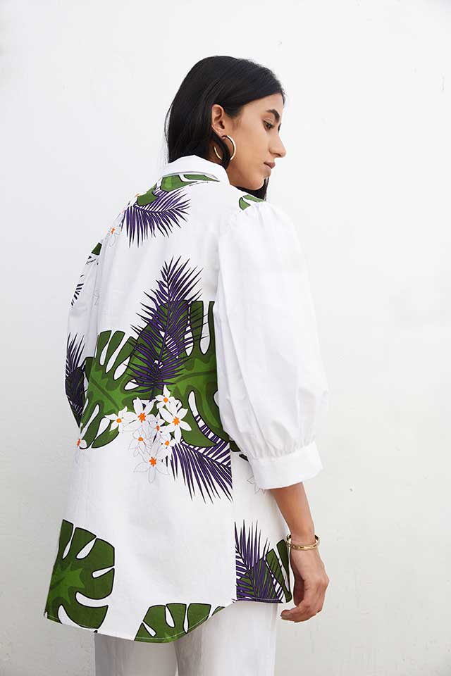 Studio Moda The Tropicverse Shirt