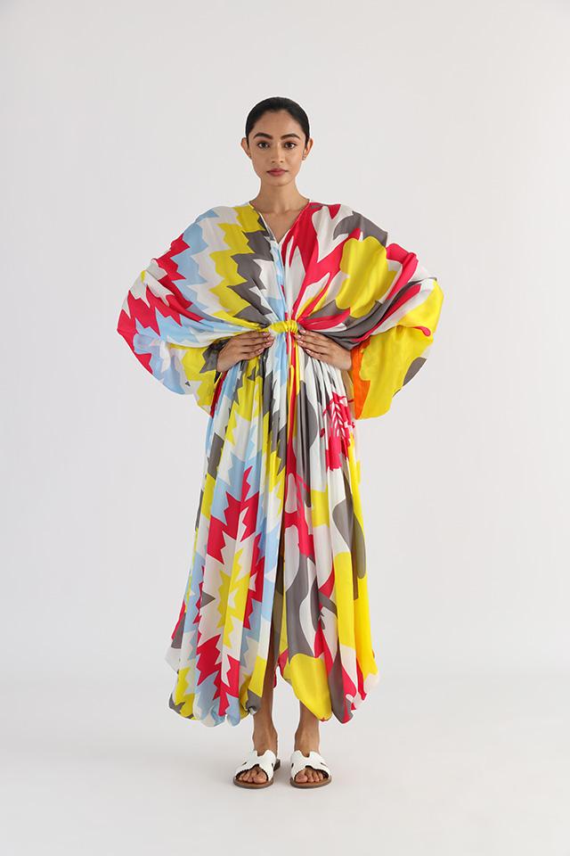 Studio Moda The Ultra Flow Dress