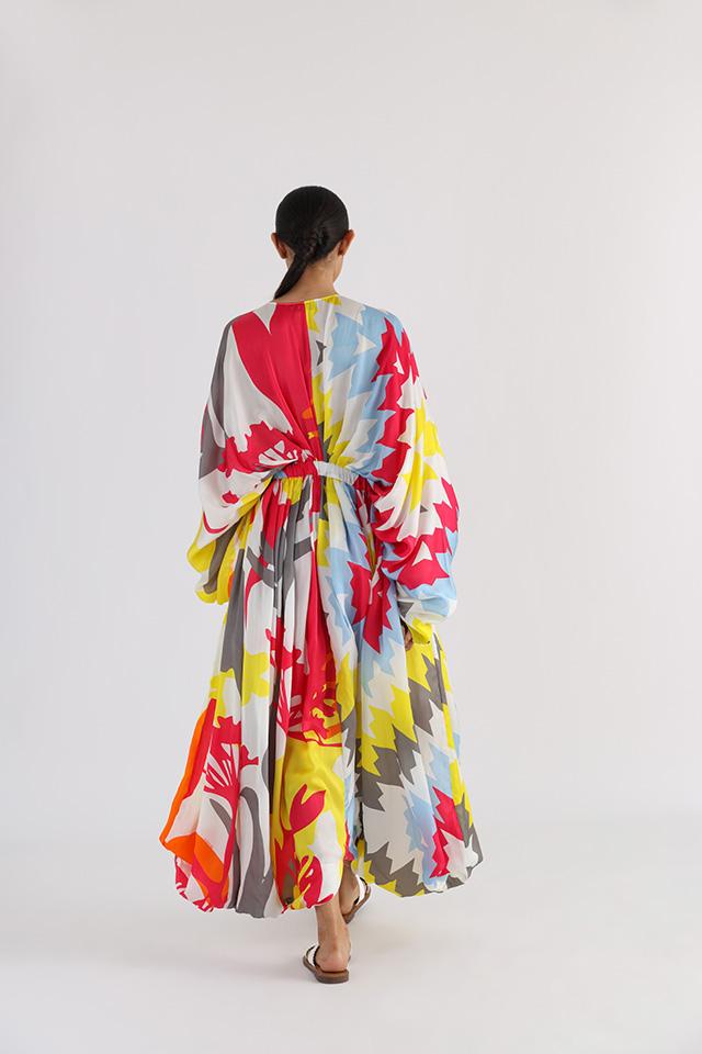 Studio Moda The Ultra Flow Dress