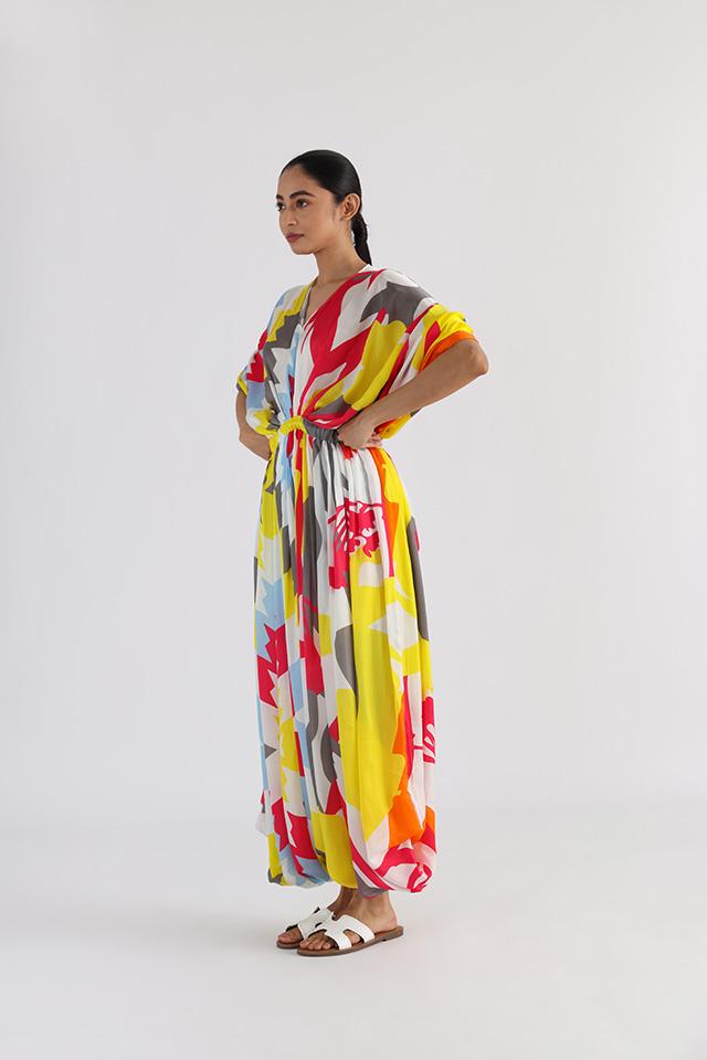 Studio Moda The Ultra Flow Dress