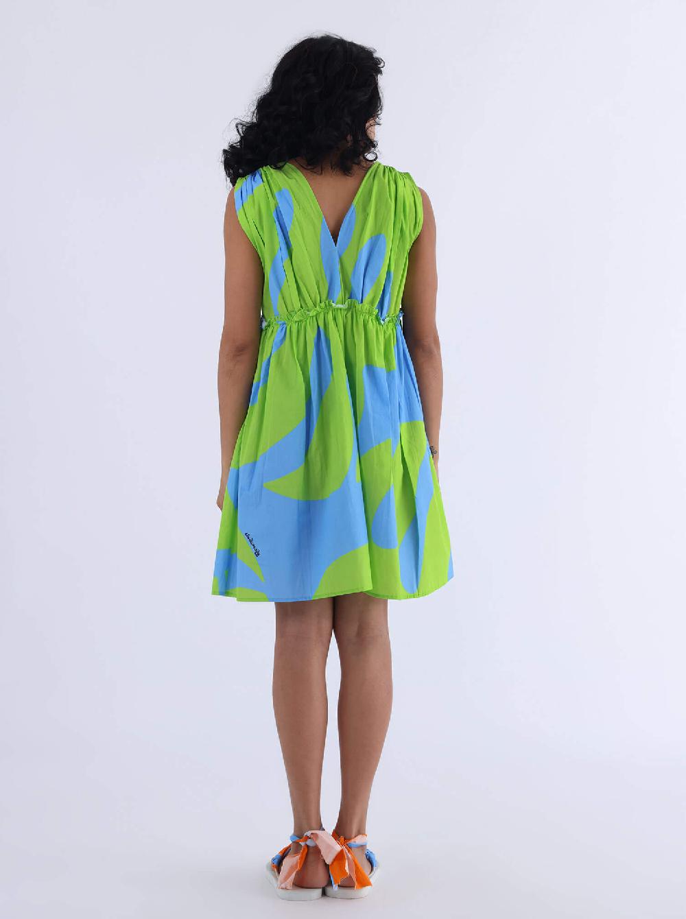 Studio Moda The Uni Floret Dress