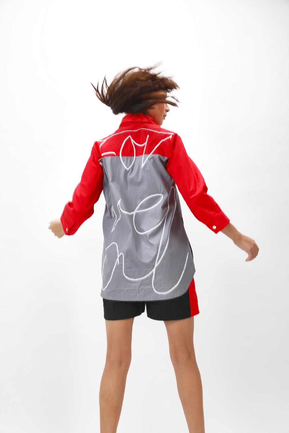 Studio Moda The V – Graffiti Set