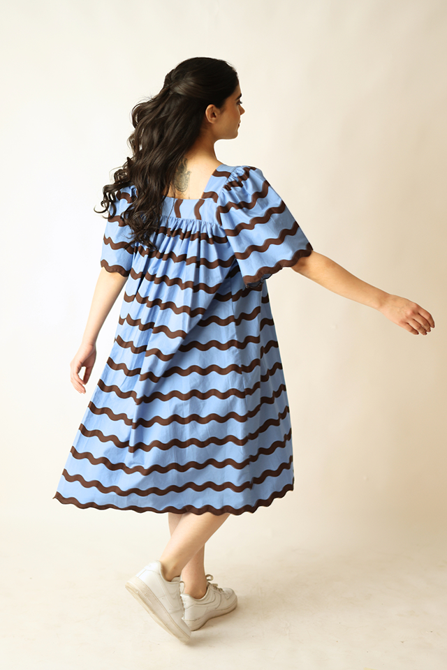 Studio Moda The Veya Dress