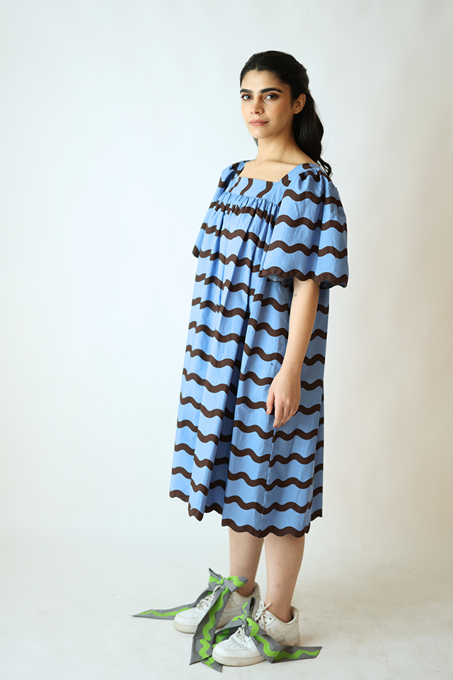 Studio Moda The Veya Dress