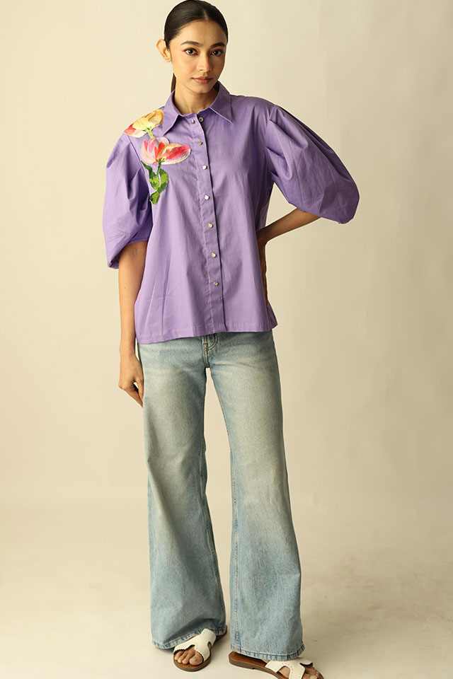 Studio Moda The Whisp Shirt