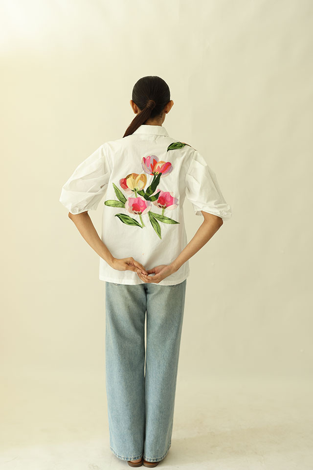 Studio Moda The Whisp Shirt
