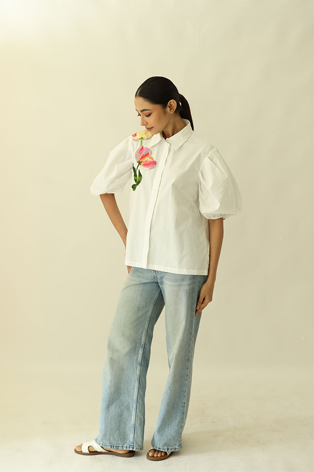 Studio Moda The Whisp Shirt