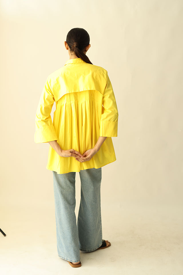 Studio Moda The Whisper Shirt