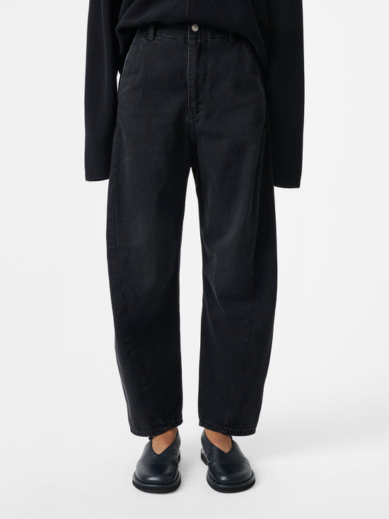 Studio Nicholson Akerman Denim Pant
