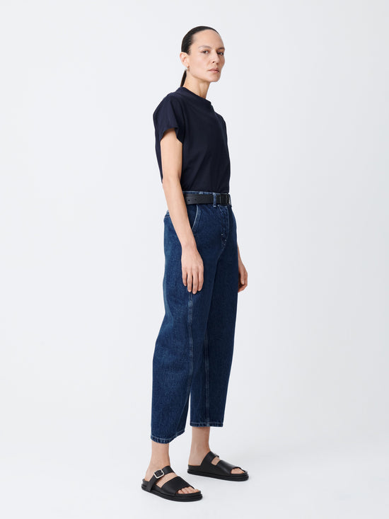 Studio Nicholson Akerman Denim Pant