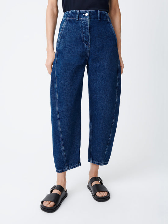Studio Nicholson Akerman Denim Pant