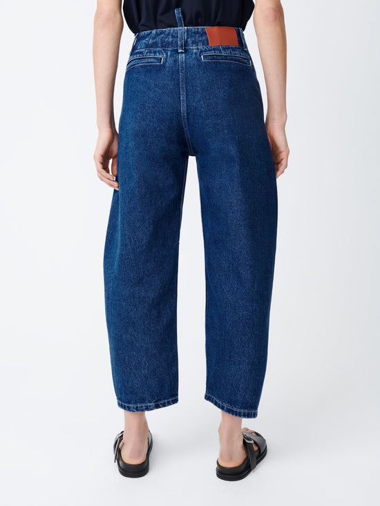 Studio Nicholson Akerman Denim Pant
