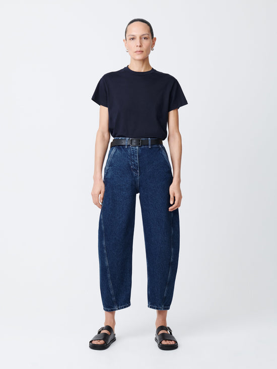 studio nicholson Akerman Denim Pant