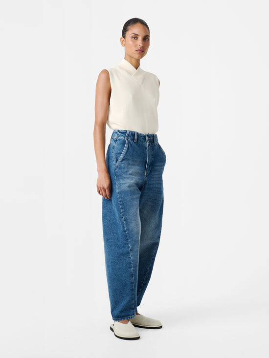 Studio Nicholson Akerman Denim Pant