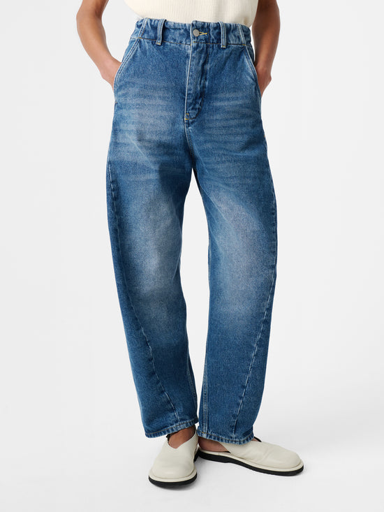 Studio Nicholson Akerman Denim Pant
