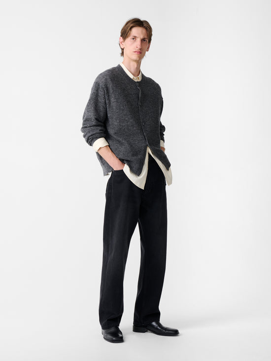 Studio Nicholson Andres Knit