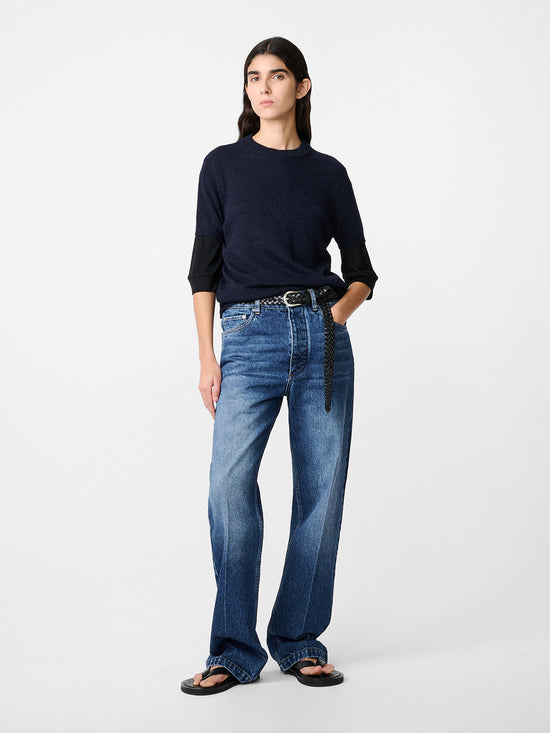 Studio Nicholson Barra Denim Pant