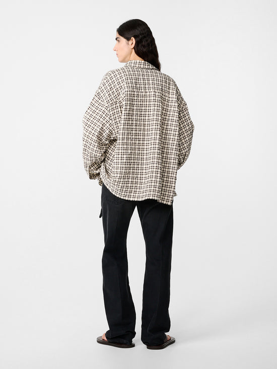 Studio Nicholson Barra Denim Pant