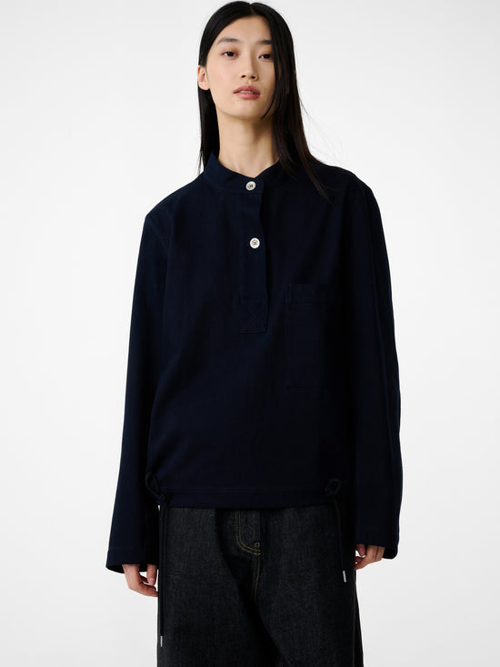 studio nicholson Baye Shirt