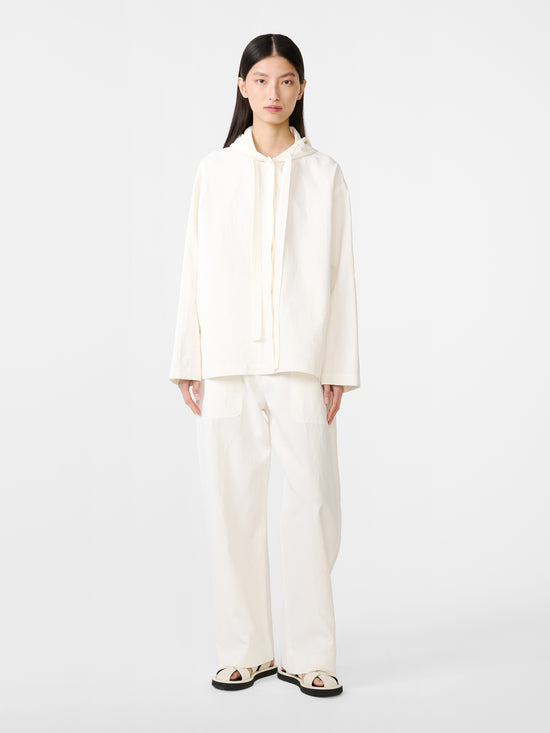 Studio Nicholson Belleri Linen Jacket