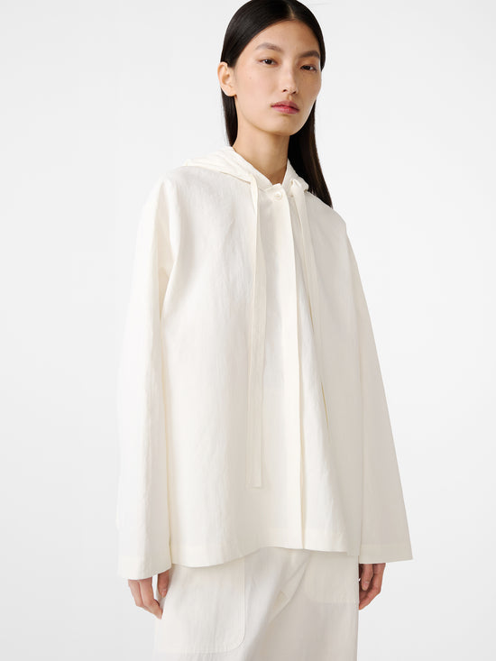 Studio Nicholson Belleri Linen Jacket