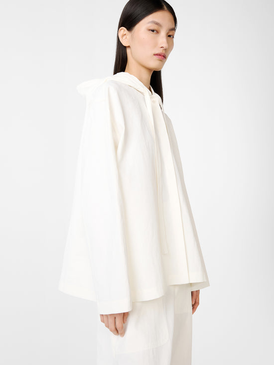 studio nicholson Belleri Linen Jacket