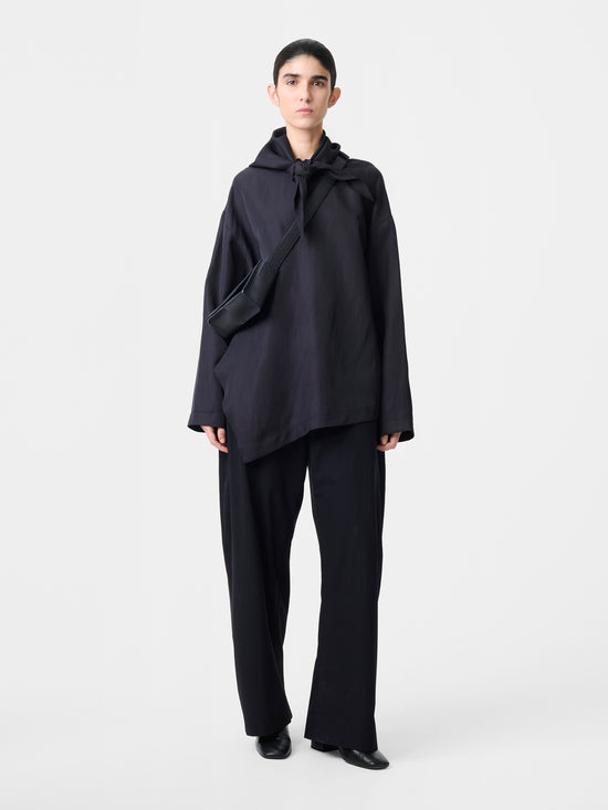 Studio Nicholson Bute Linen Top
