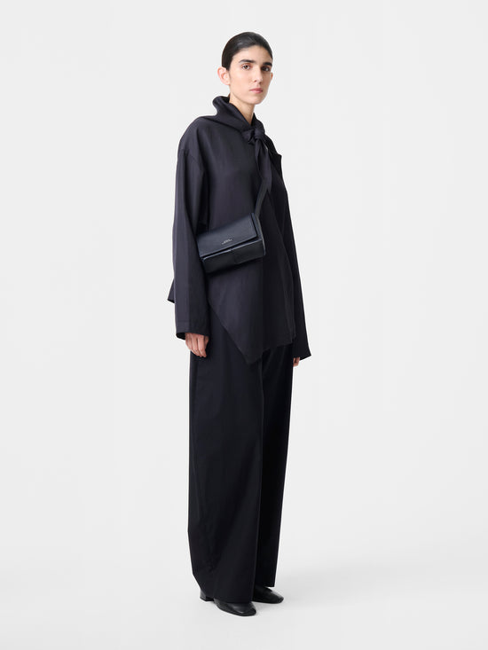 Studio Nicholson Bute Linen Top