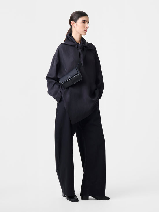 Studio Nicholson Bute Linen Top