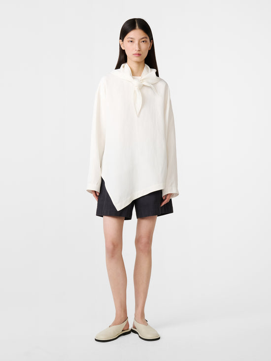 Studio Nicholson Bute Linen Top