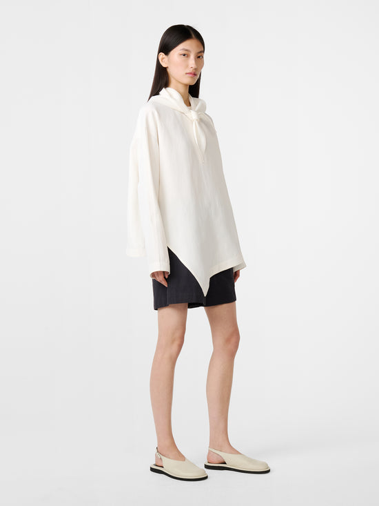 Studio Nicholson Bute Linen Top