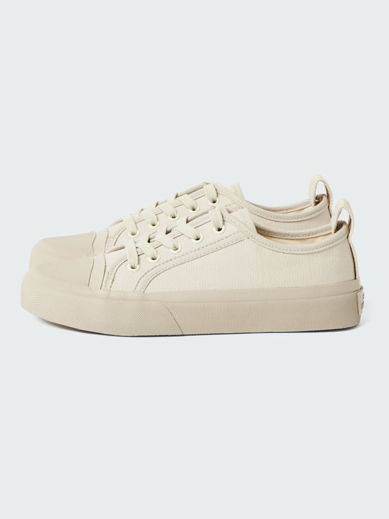 Studio Nicholson Byrd Canvas Shoe