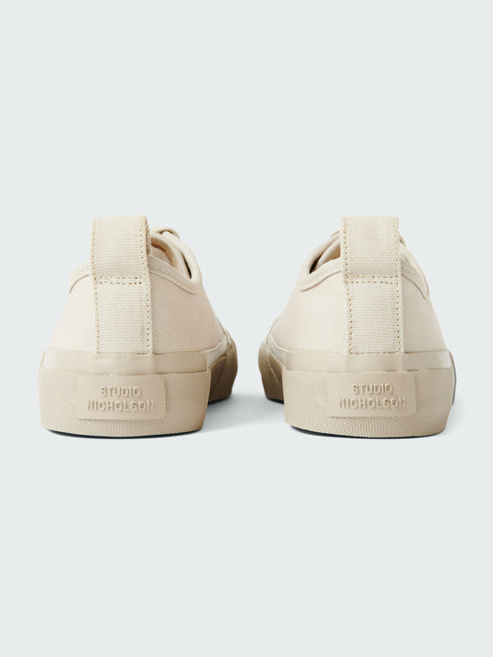 Studio Nicholson Byrd Canvas Shoe