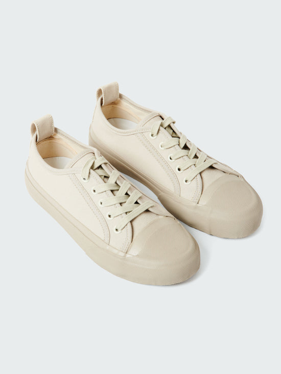 Studio Nicholson Byrd Canvas Shoe