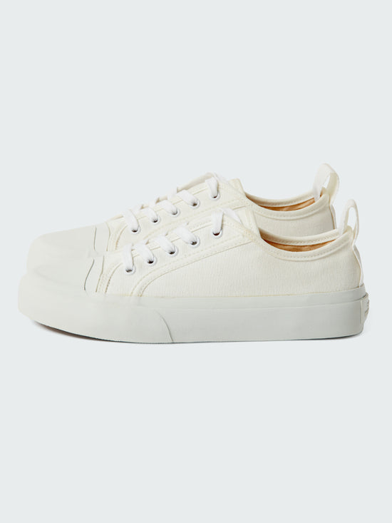 Studio Nicholson Byrd Canvas Shoe