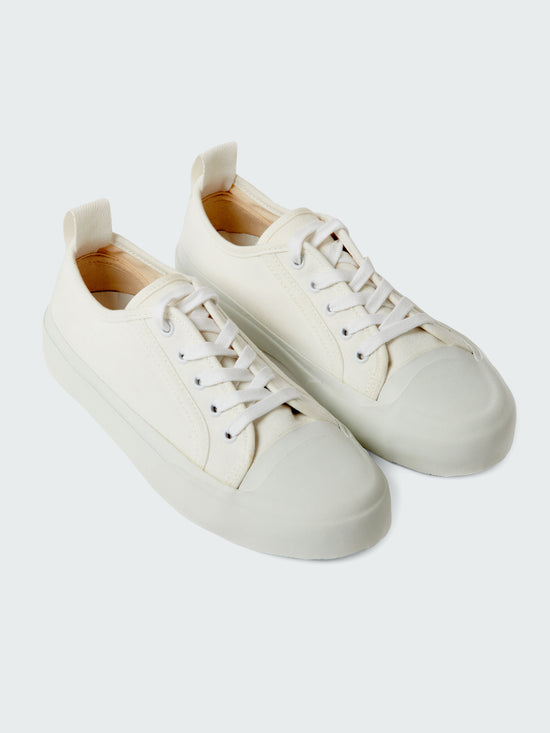 Studio Nicholson Byrd Canvas Shoe