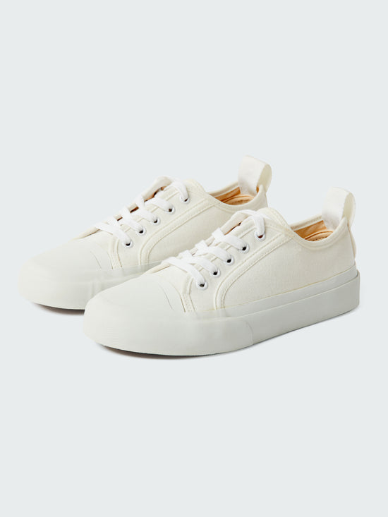 studio nicholson Byrd Canvas Shoe
