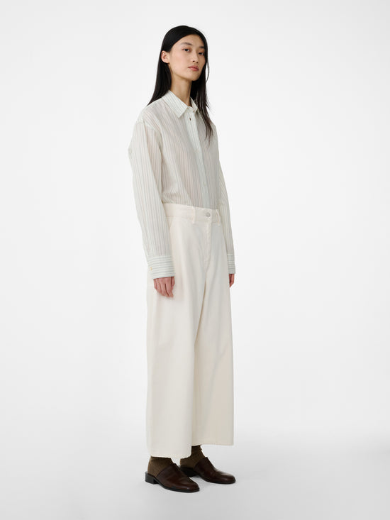 Studio Nicholson Chalco Denim Pant