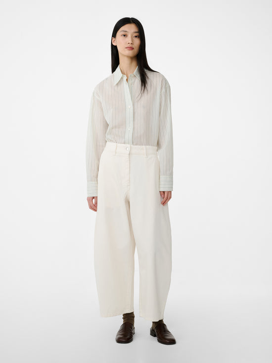 studio nicholson Chalco Denim Pant