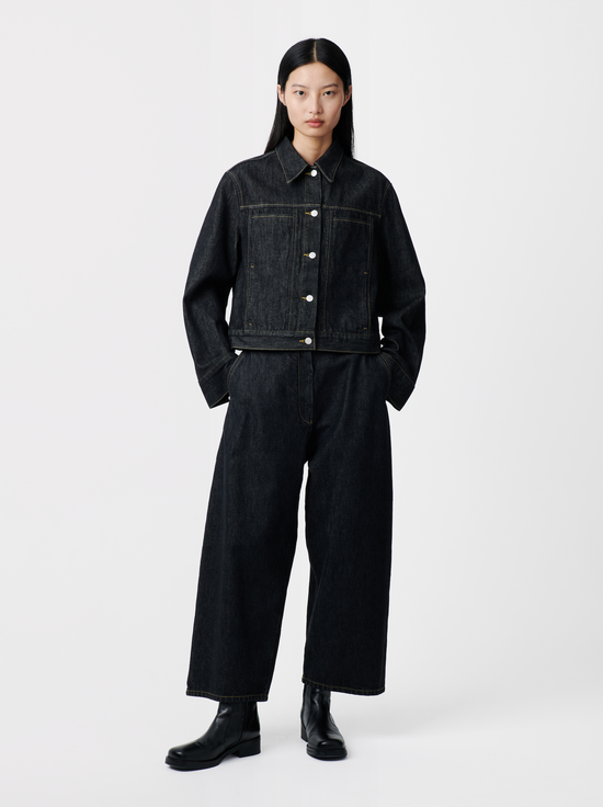 Studio Nicholson Chalco Italian Denim Pant