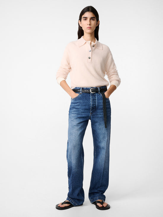 Studio Nicholson Chesapeake Mohair Knit