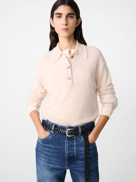 studio nicholson Chesapeake Mohair Knit